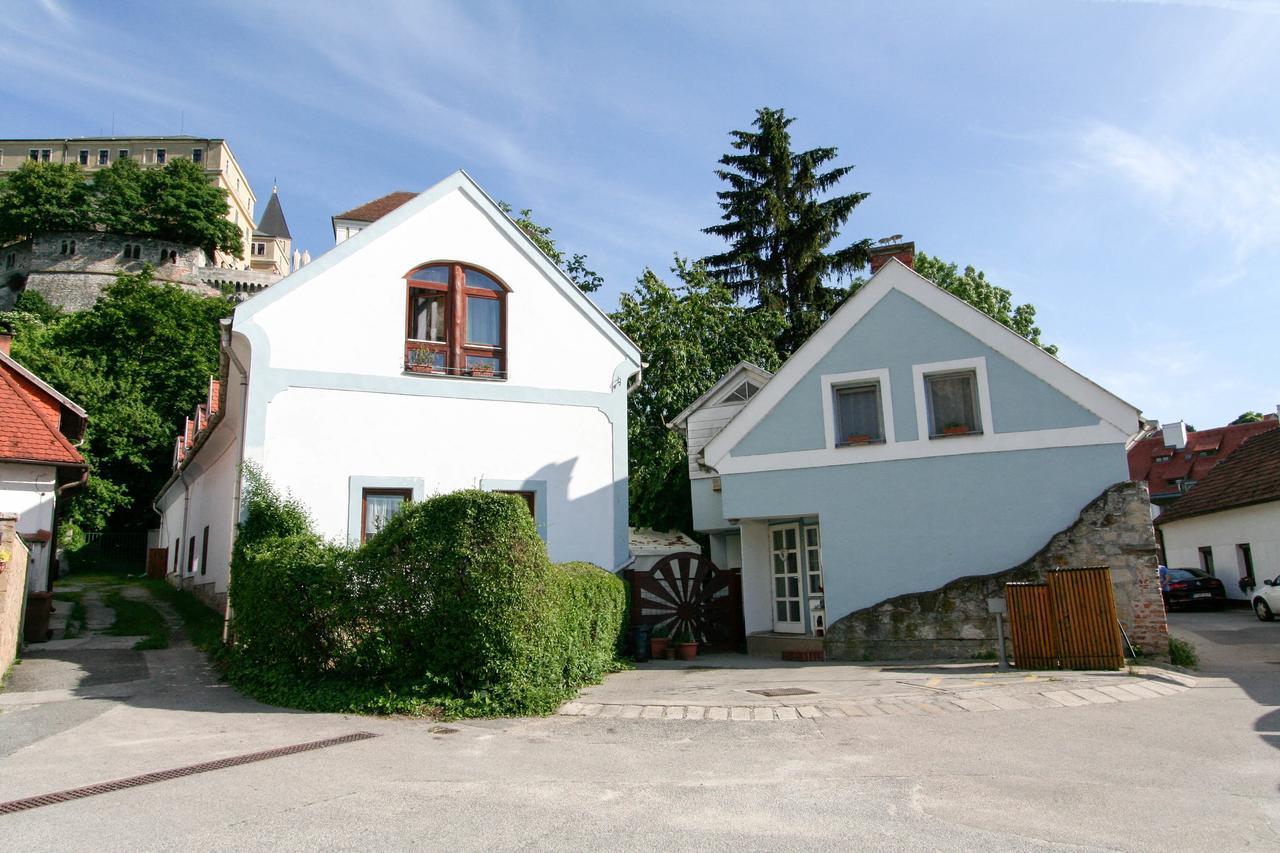Galéria Apartman Veszprém Exterior foto